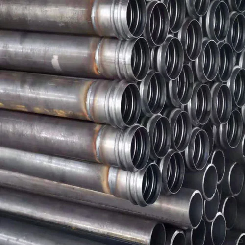 声测管在运输途中有哪些注意事项？