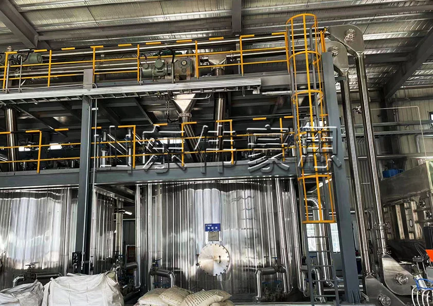 煤粉管链输送设备 山东管链输送机厂家