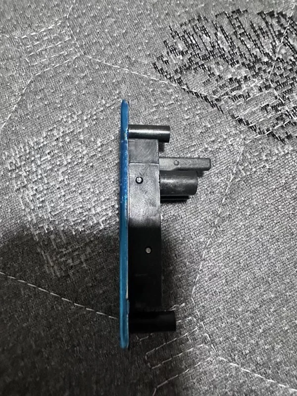 安全感拉满！这款消防柜门门锁闭眼入?