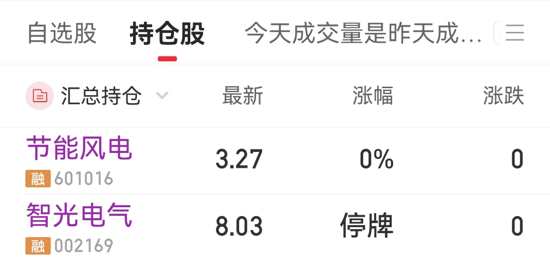 节能（没出息）