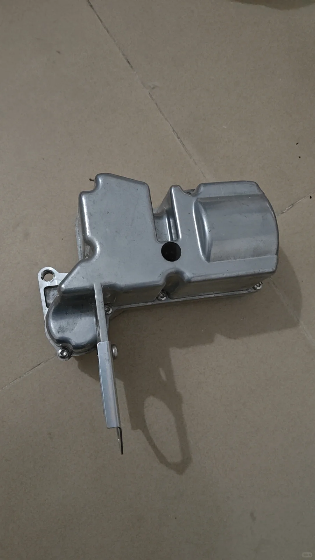 牛马已上线！沃尔沃执行器欢迎来撩！