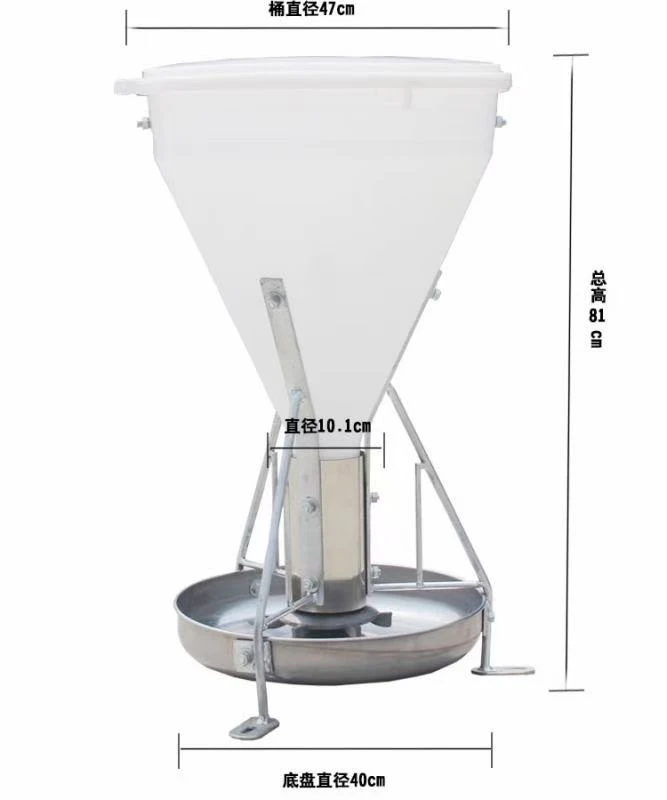 龙泽养殖设备厂