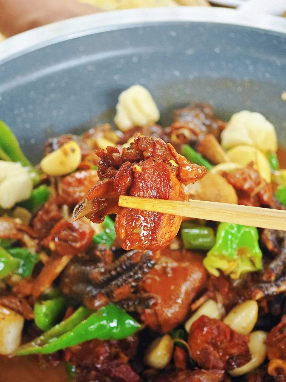 吃?鸡农场，一场美味与欢乐的邂逅?