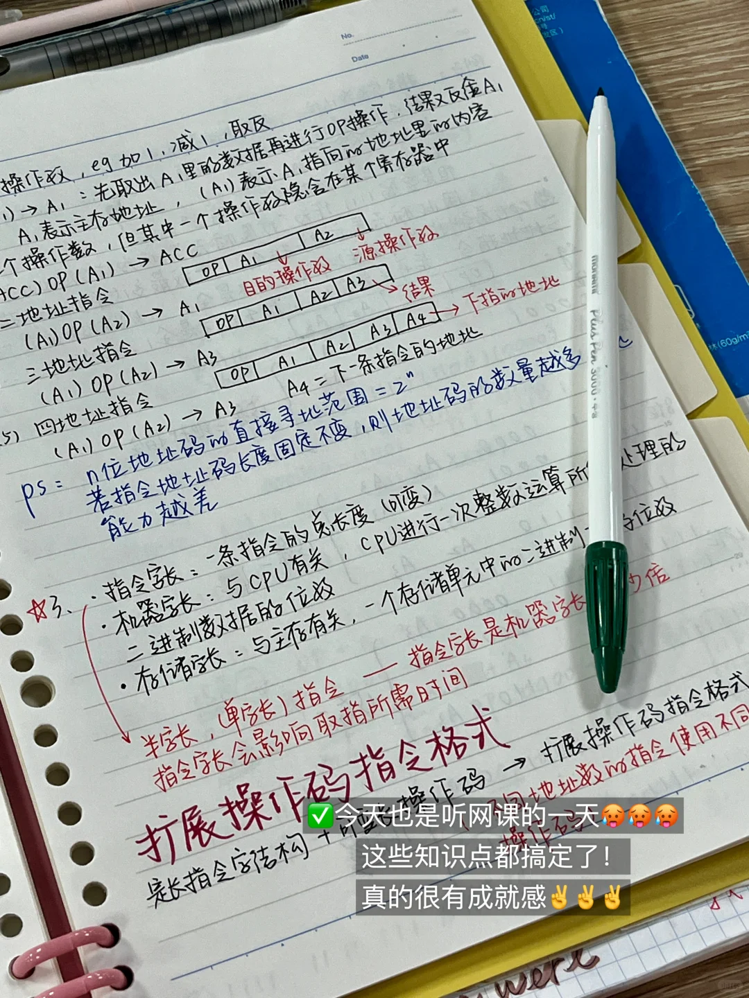 姐周末在图书馆学一整天，不想在寝室里内耗