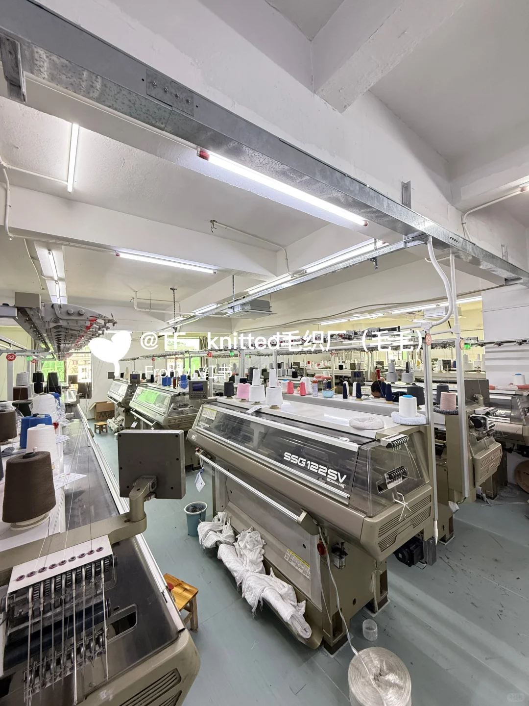 OEM/ODM/FOB毛衣工厂⭐️