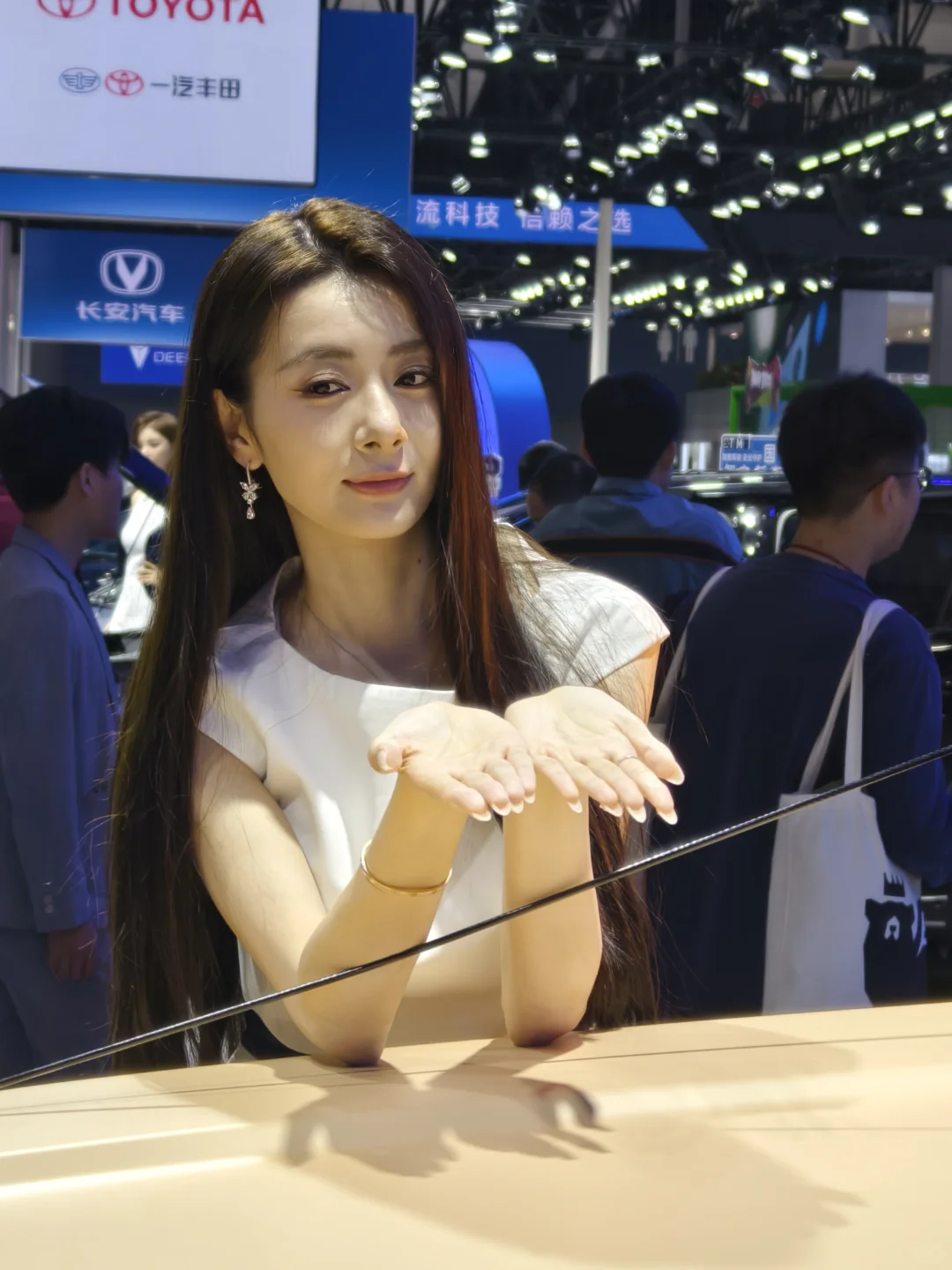 2025年广州车展攻略