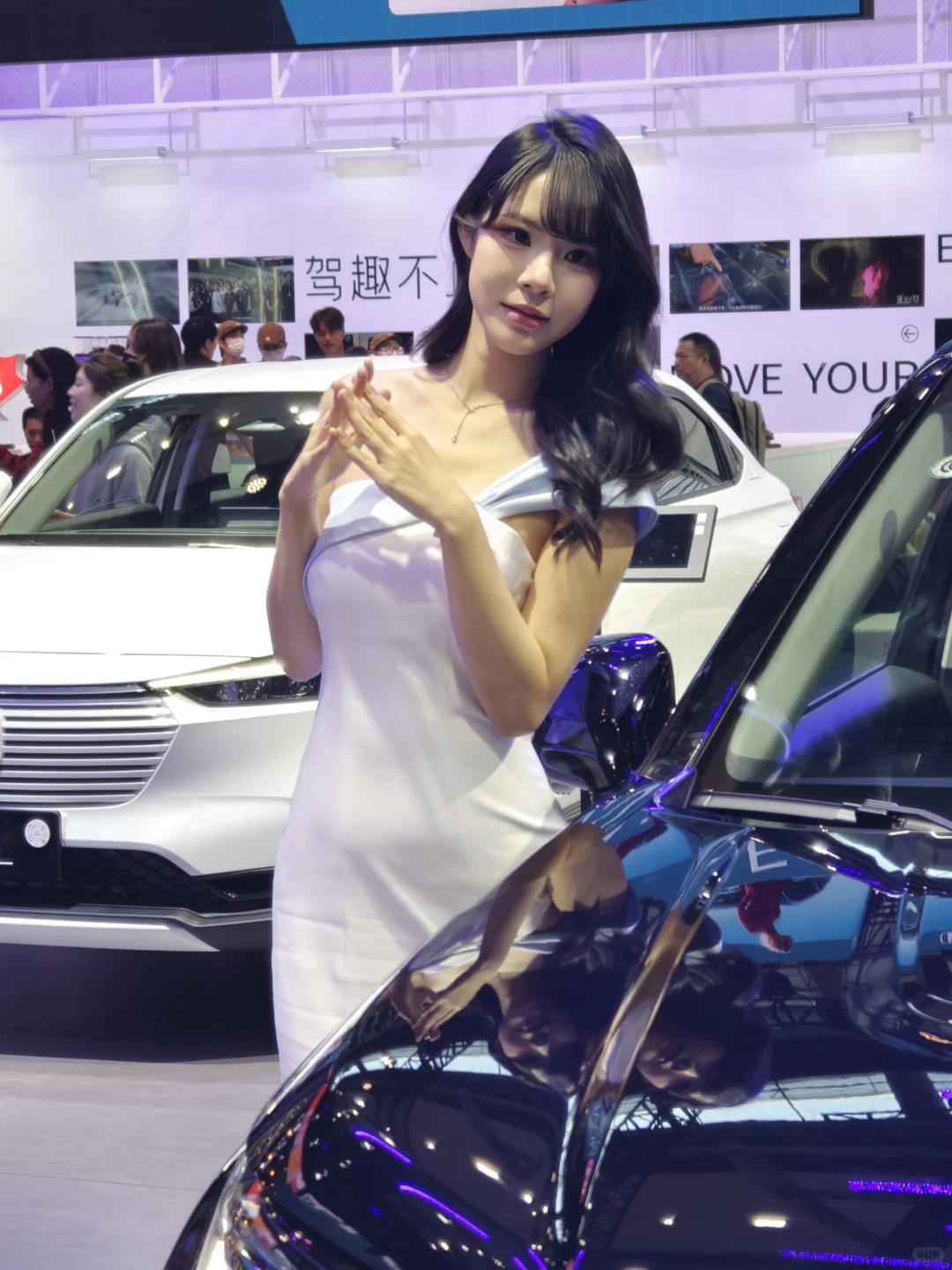 2025年广州车展攻略