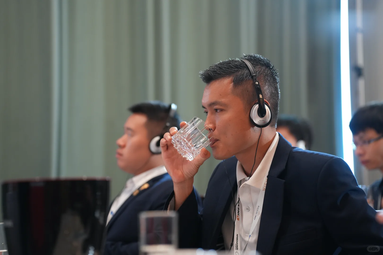 Be Spirits：烈酒与低度酒的创意秀场