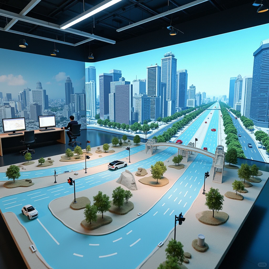 北京沙盘模型企业口碑推荐