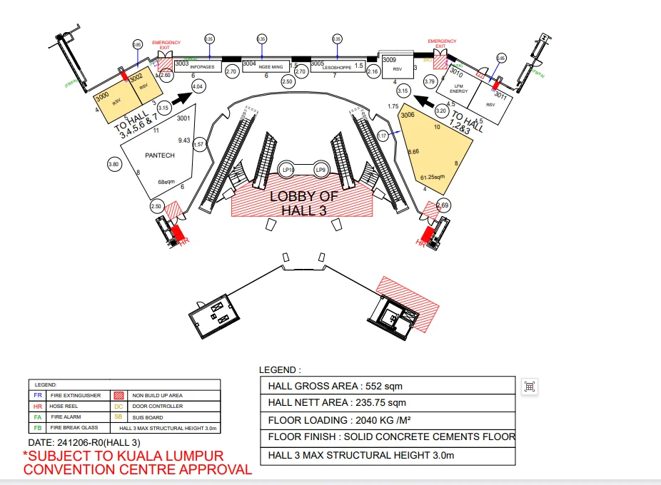 亚洲马来西亚 石油天然气展会OGA