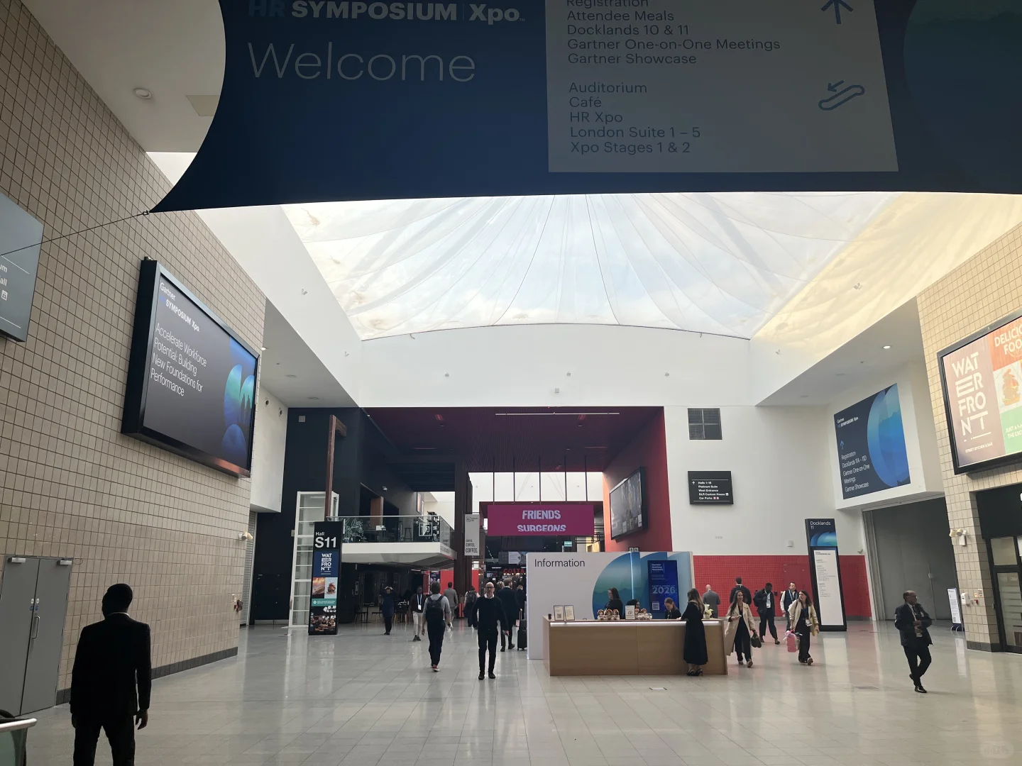 你知道热爱会展行业是一种什么体验吗