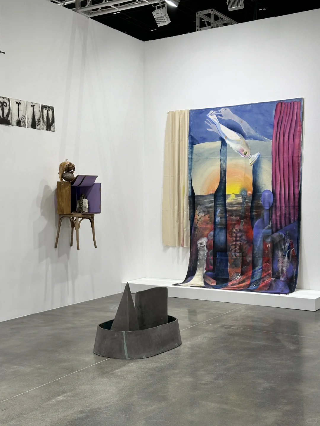 2025西岸艺术与设计博览会