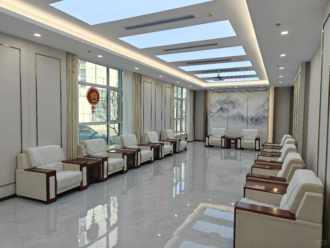 北京活动场地推荐43-新发地会展中心