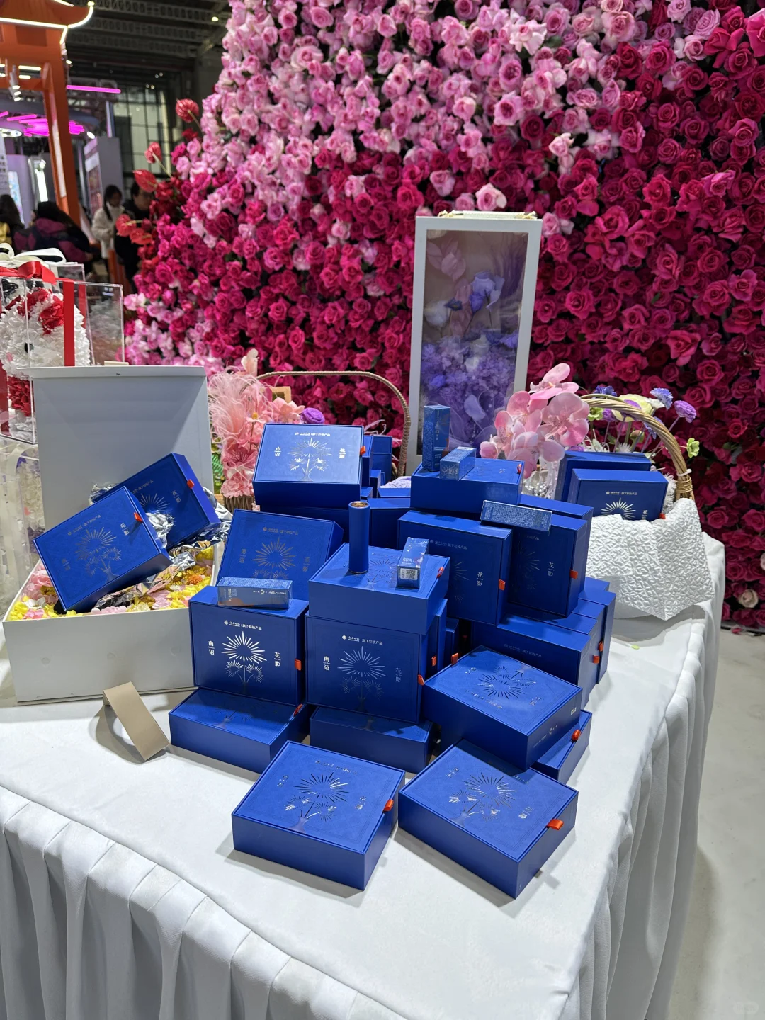 快来长三角文博会薅羊毛啦！