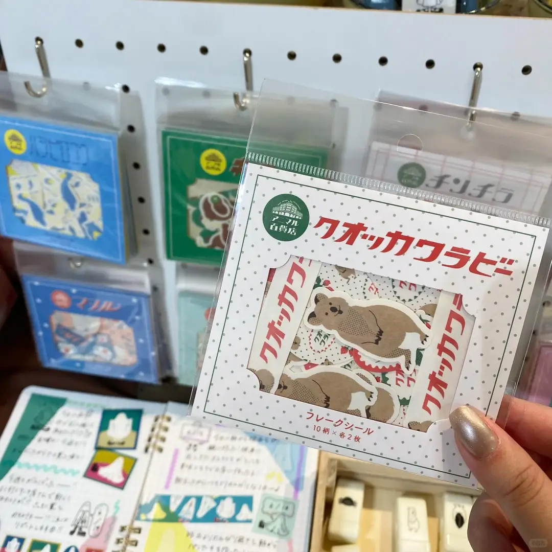 日本最大规模的文具盛会「文具女子博2025」