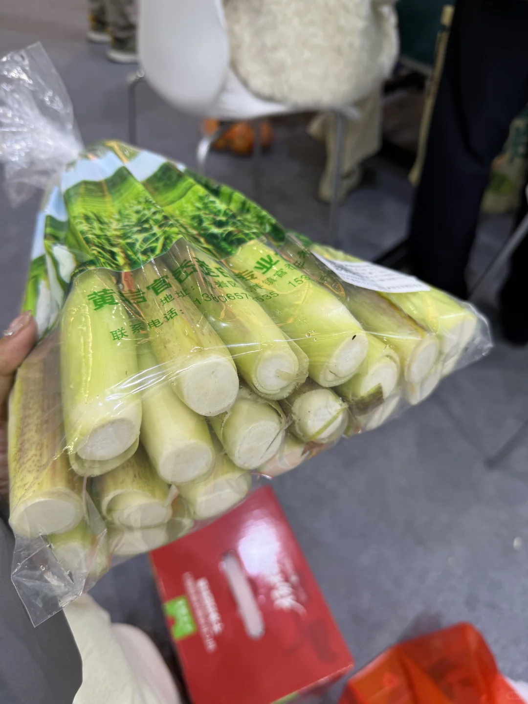 杭州农博会好逛！附逛展攻略??这几天可冲