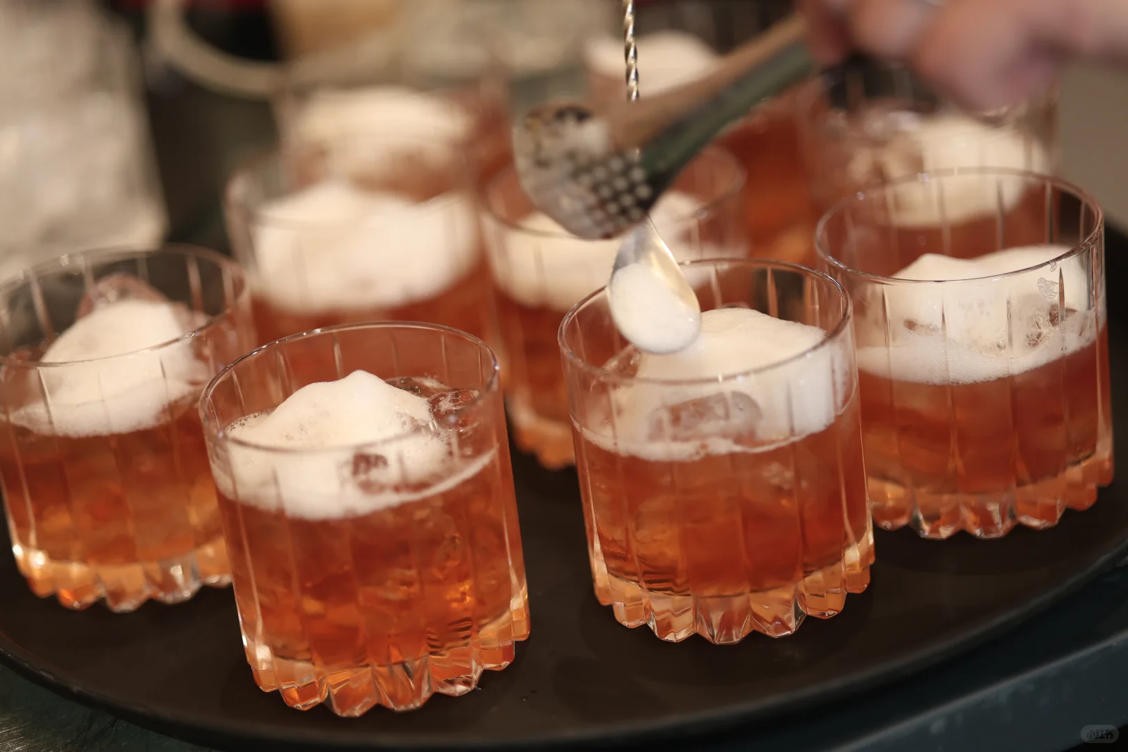 Be Spirits：烈酒与低度酒的创意秀场