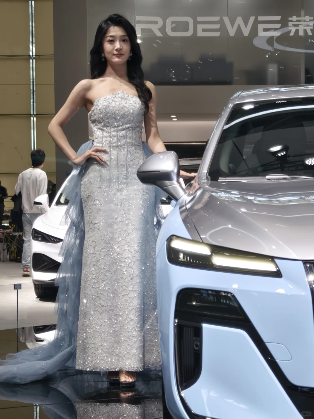 2025年广州车展攻略