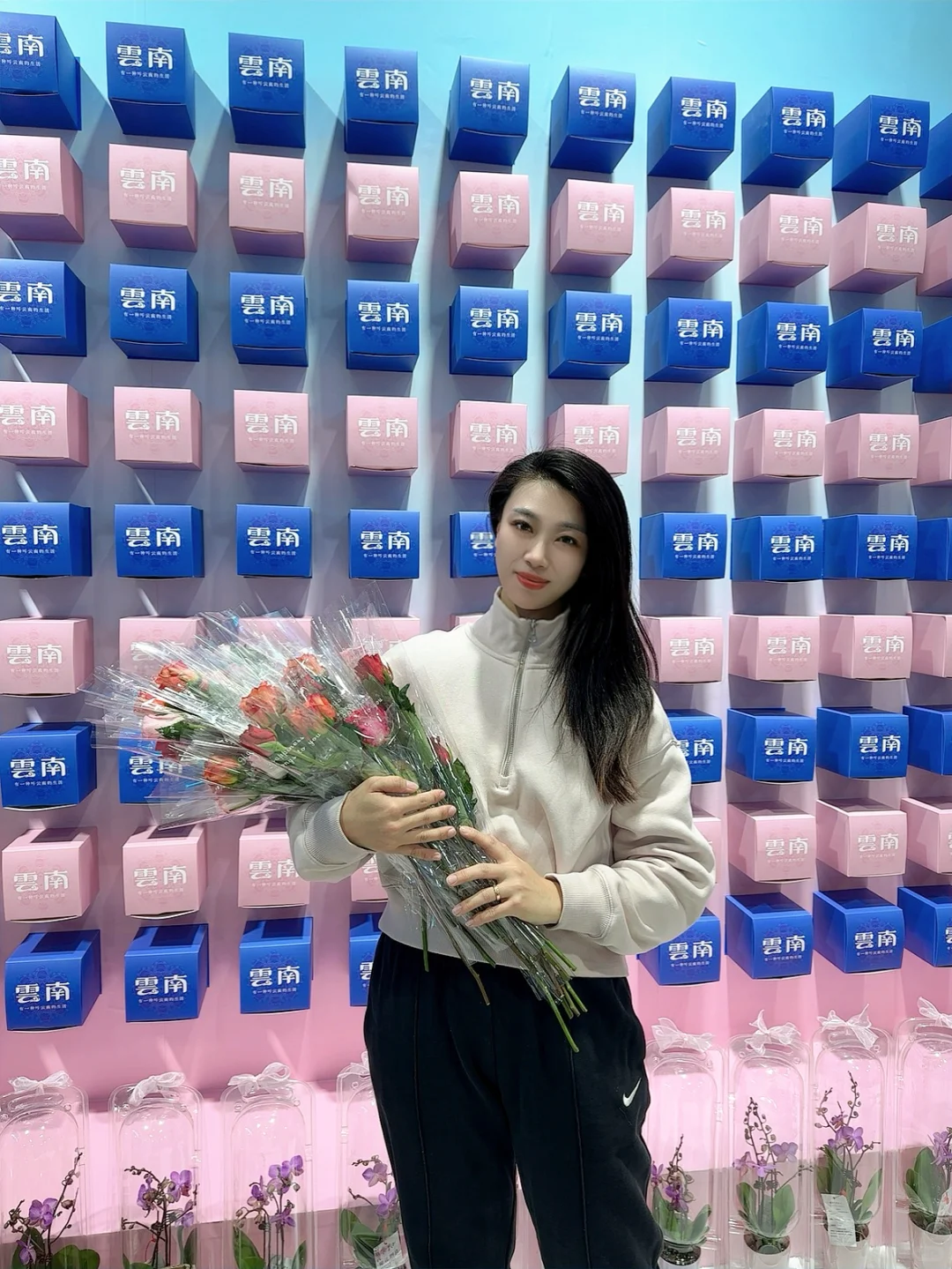 快来长三角文博会薅羊毛啦！