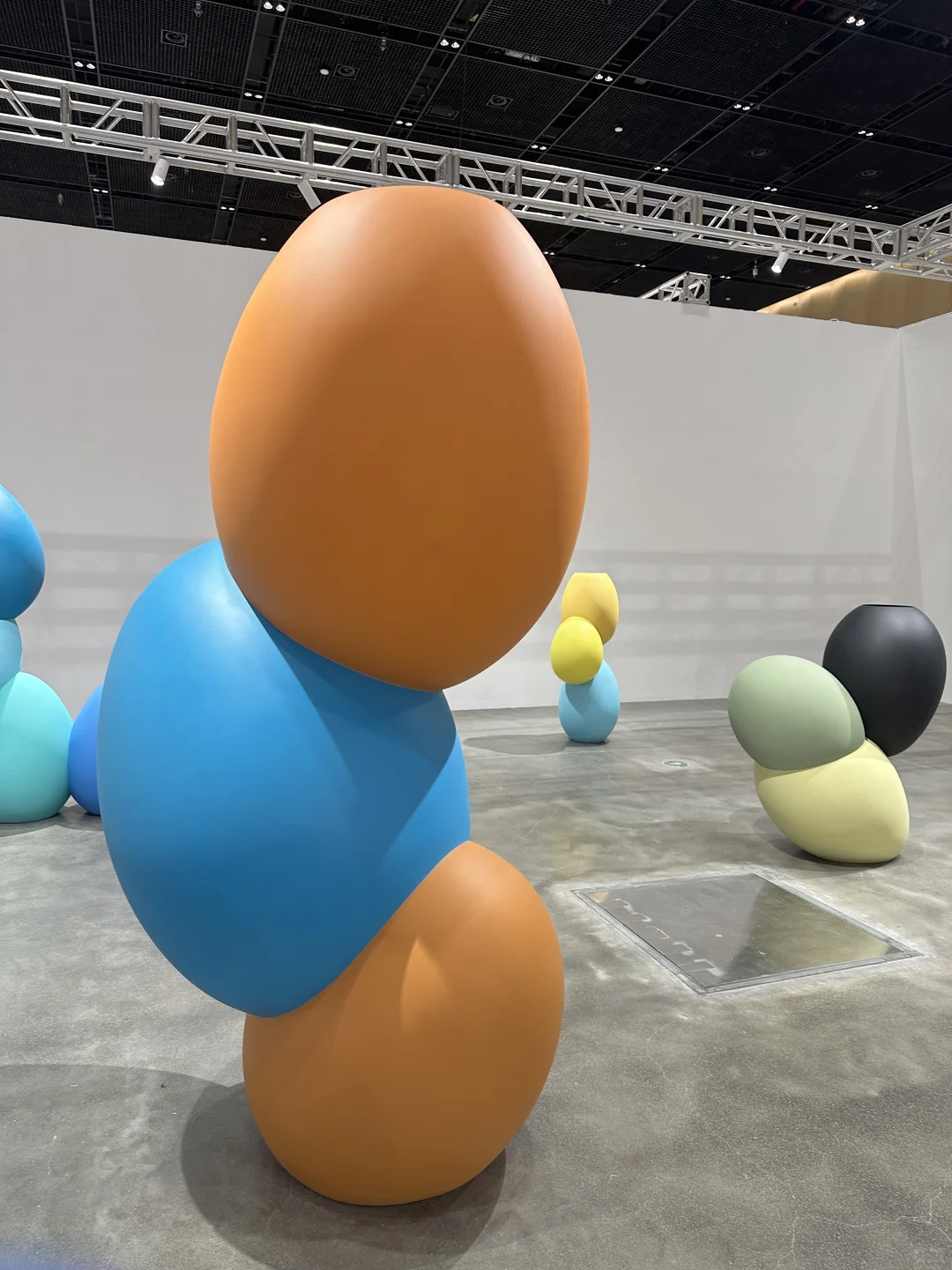 2025西岸艺术与设计博览会