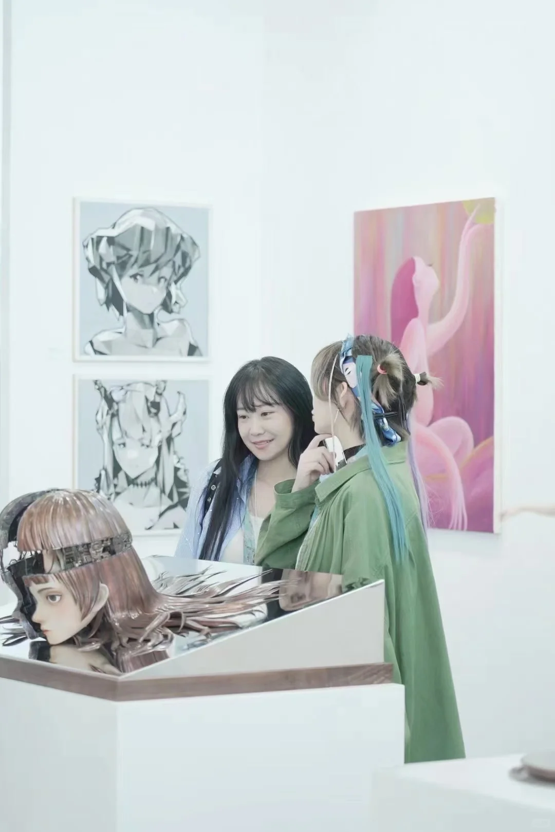 ?2024艺术厦门国际博览会展商报名开启！