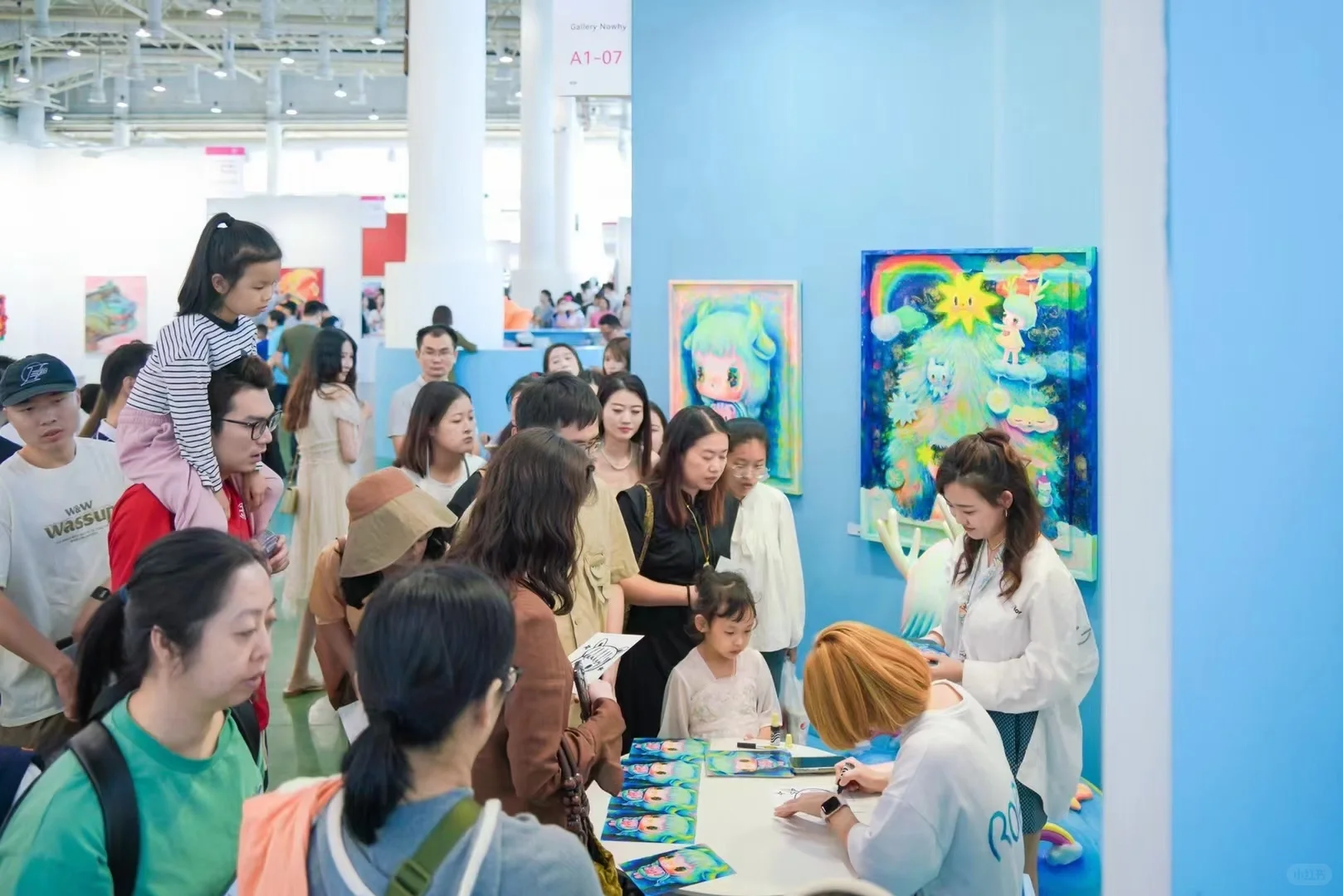 ?2024艺术厦门国际博览会展商报名开启！