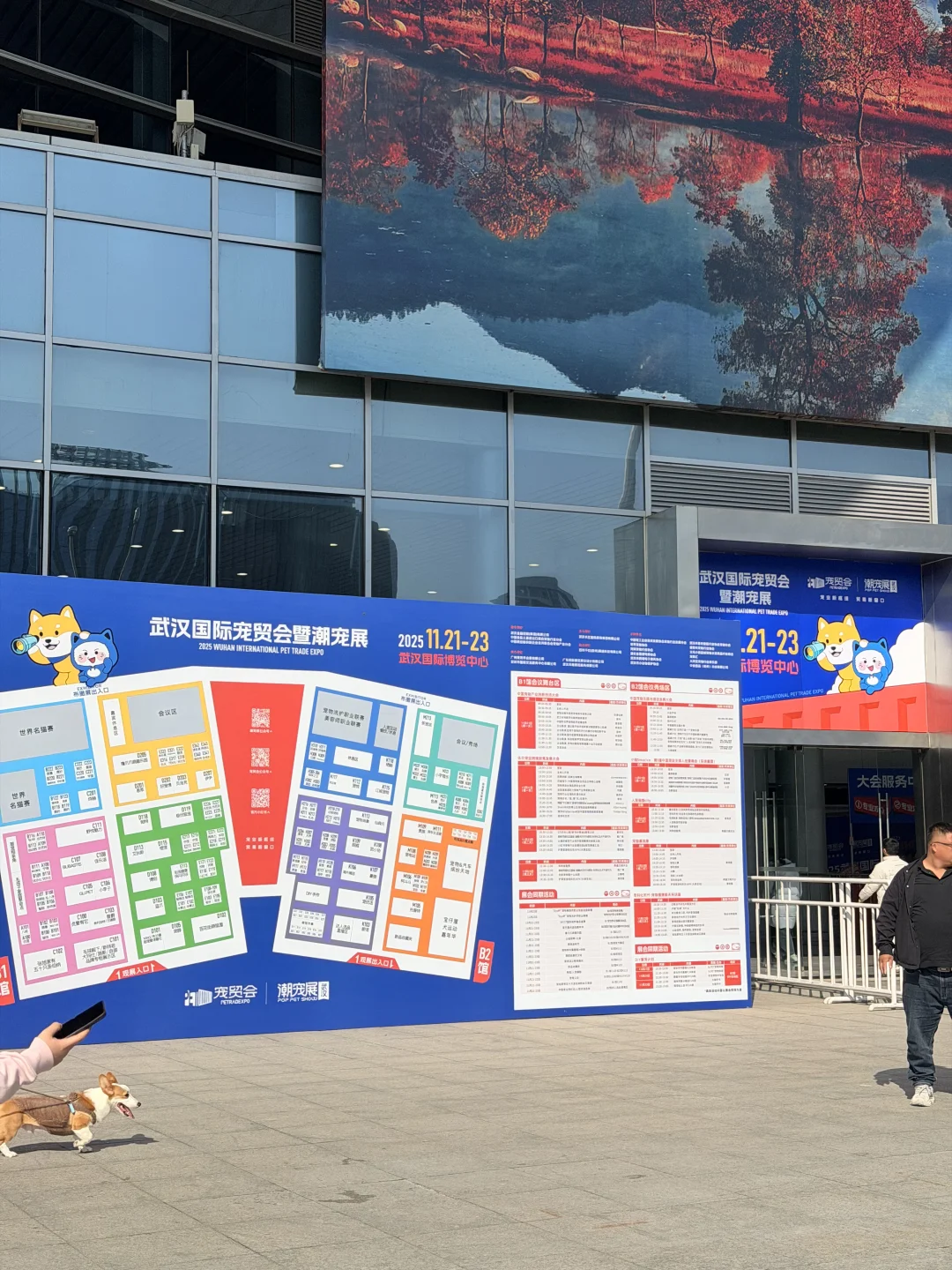 ?武汉潮宠展终极攻略！铲屎官必冲的华中顶