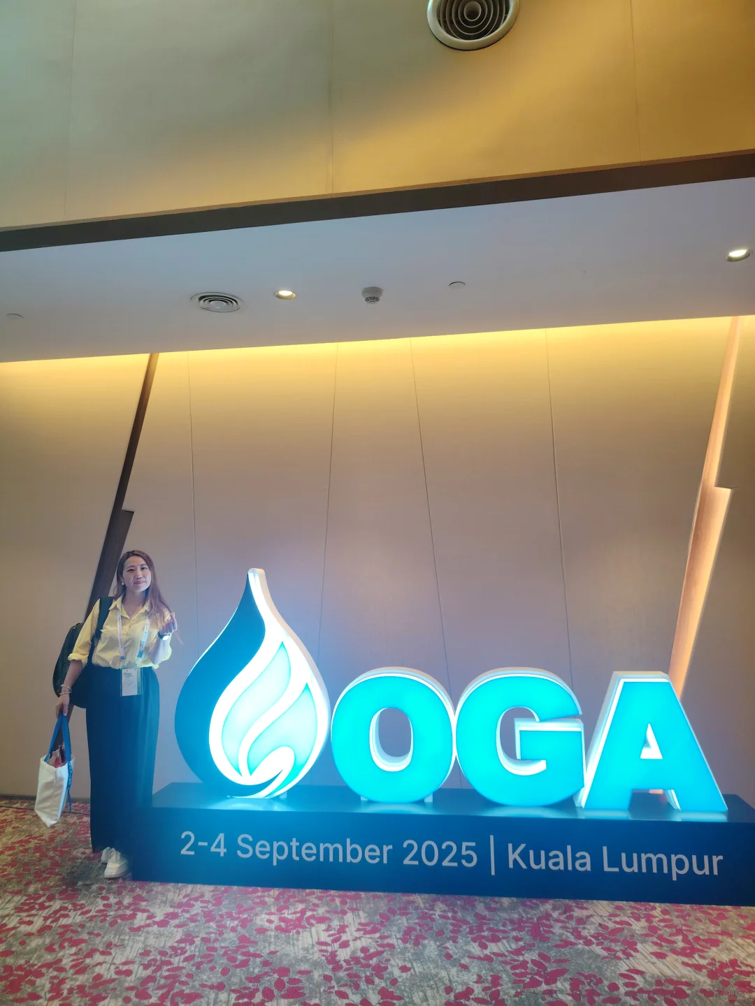 亚洲马来西亚 石油天然气展会OGA