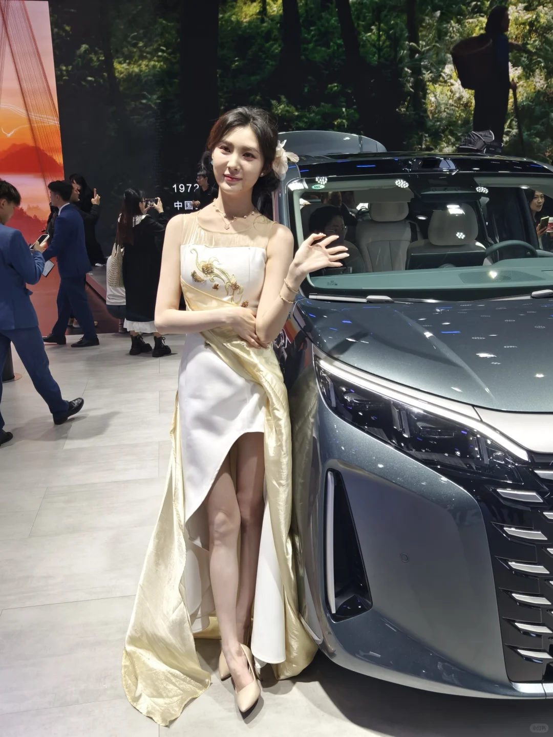 2025年广州车展攻略