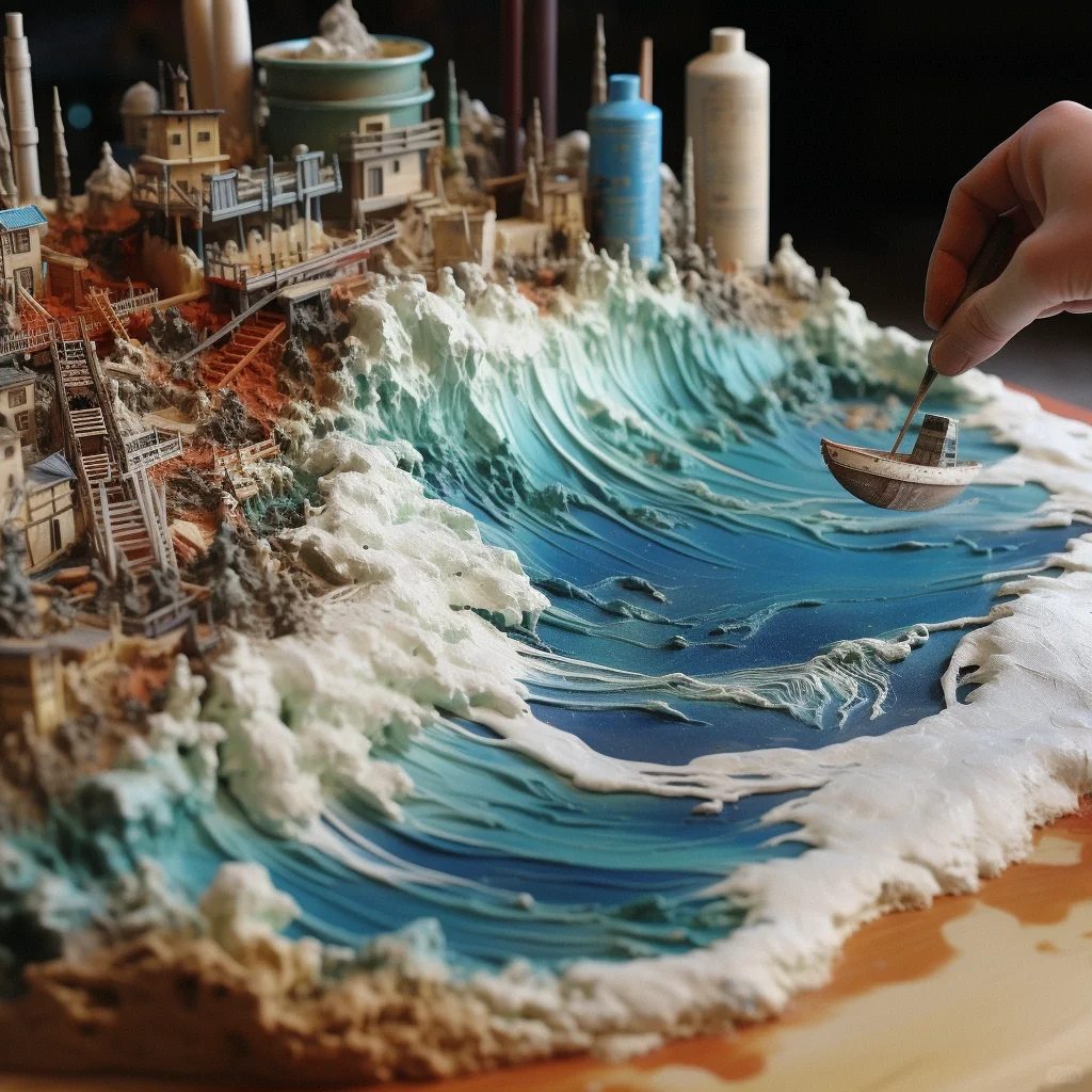 北京沙盘模型制造企业排行榜单