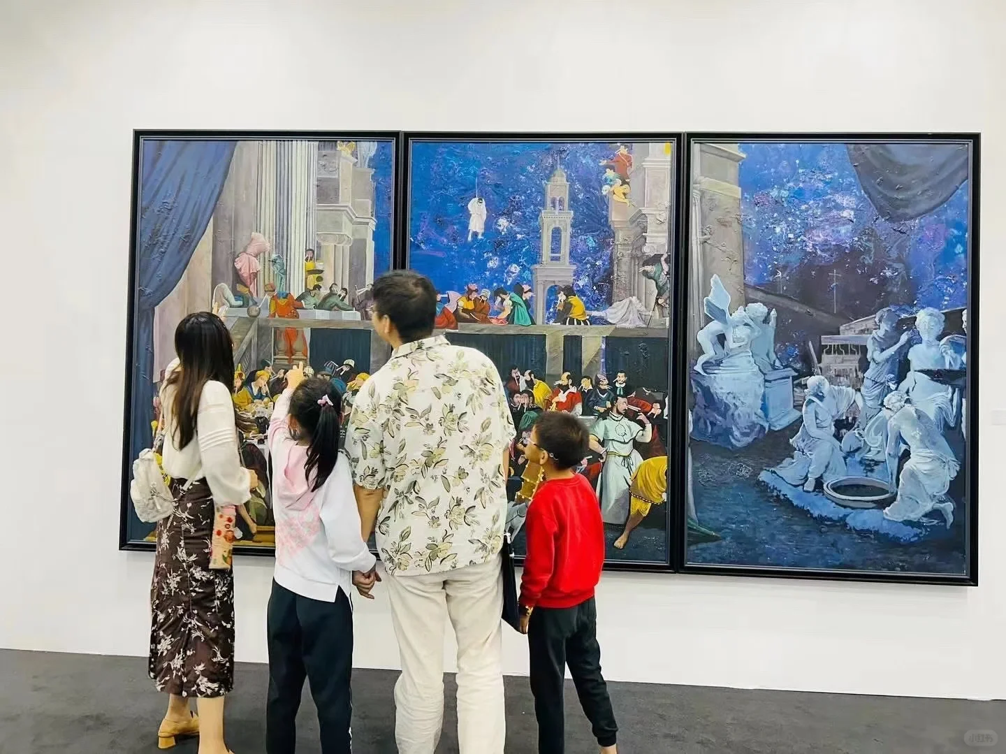 ?2024艺术厦门国际博览会展商报名开启！