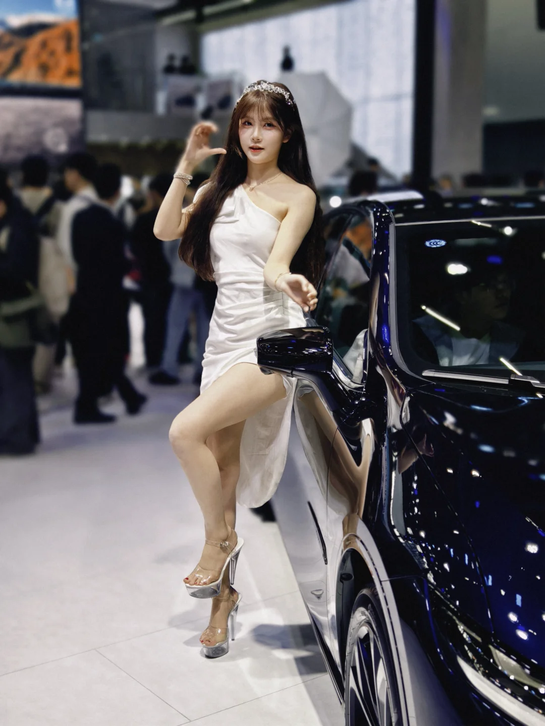 2025年广州车展攻略