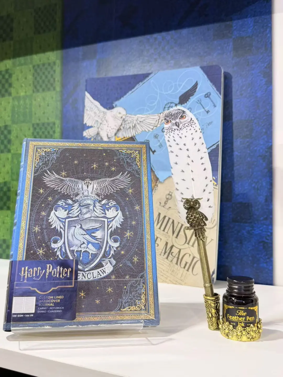 上海文具展✏️已就位已就位‼️✨