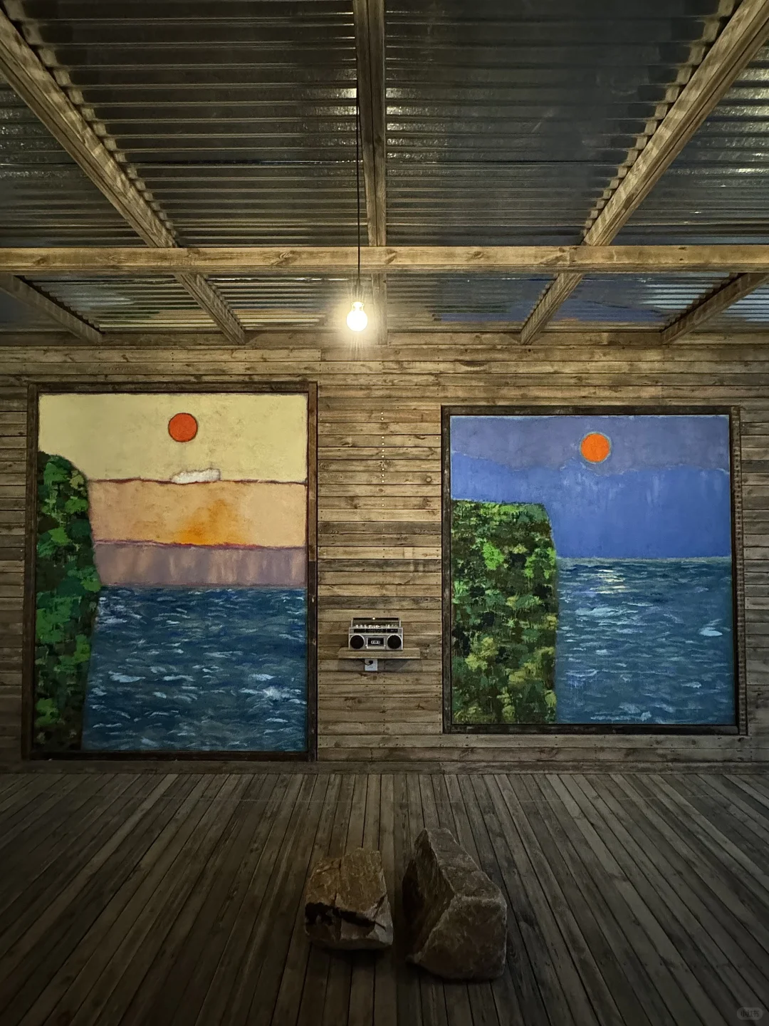 上海年底王炸展览来了！必打卡2025双年展～