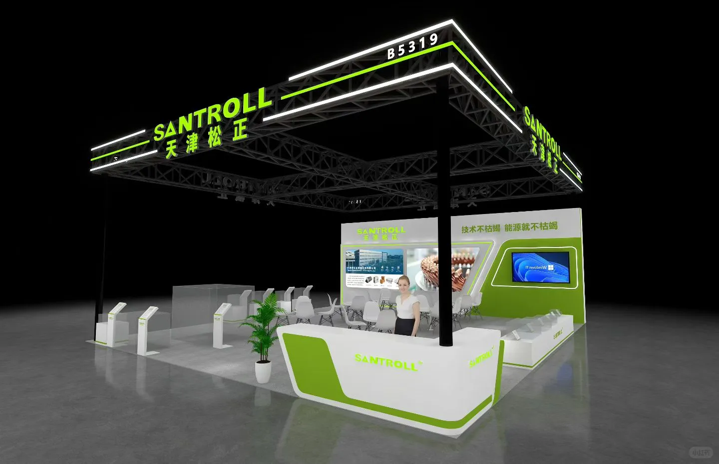 这届展真的好好看啊啊啊啊‼️