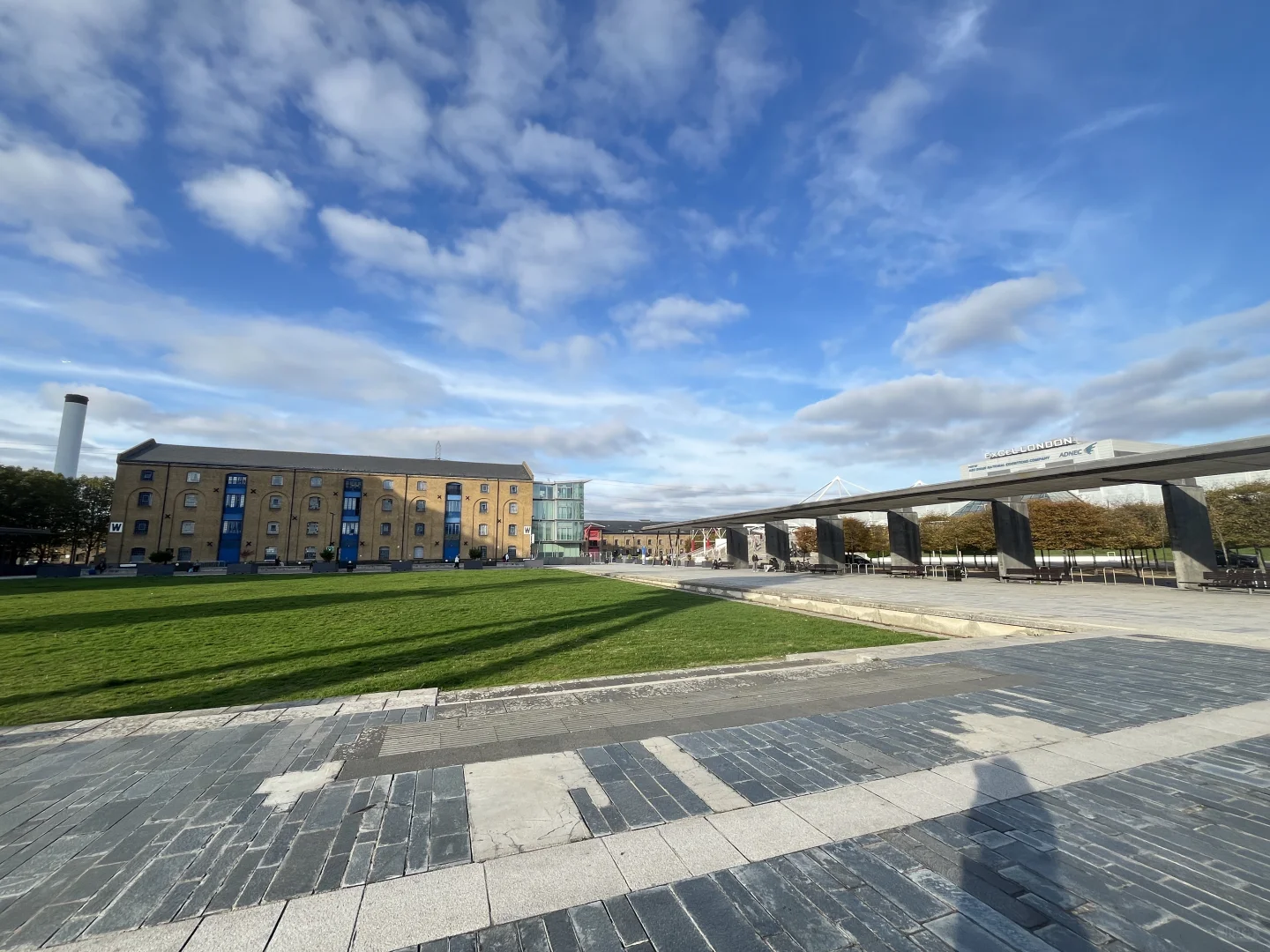 你知道热爱会展行业是一种什么体验吗