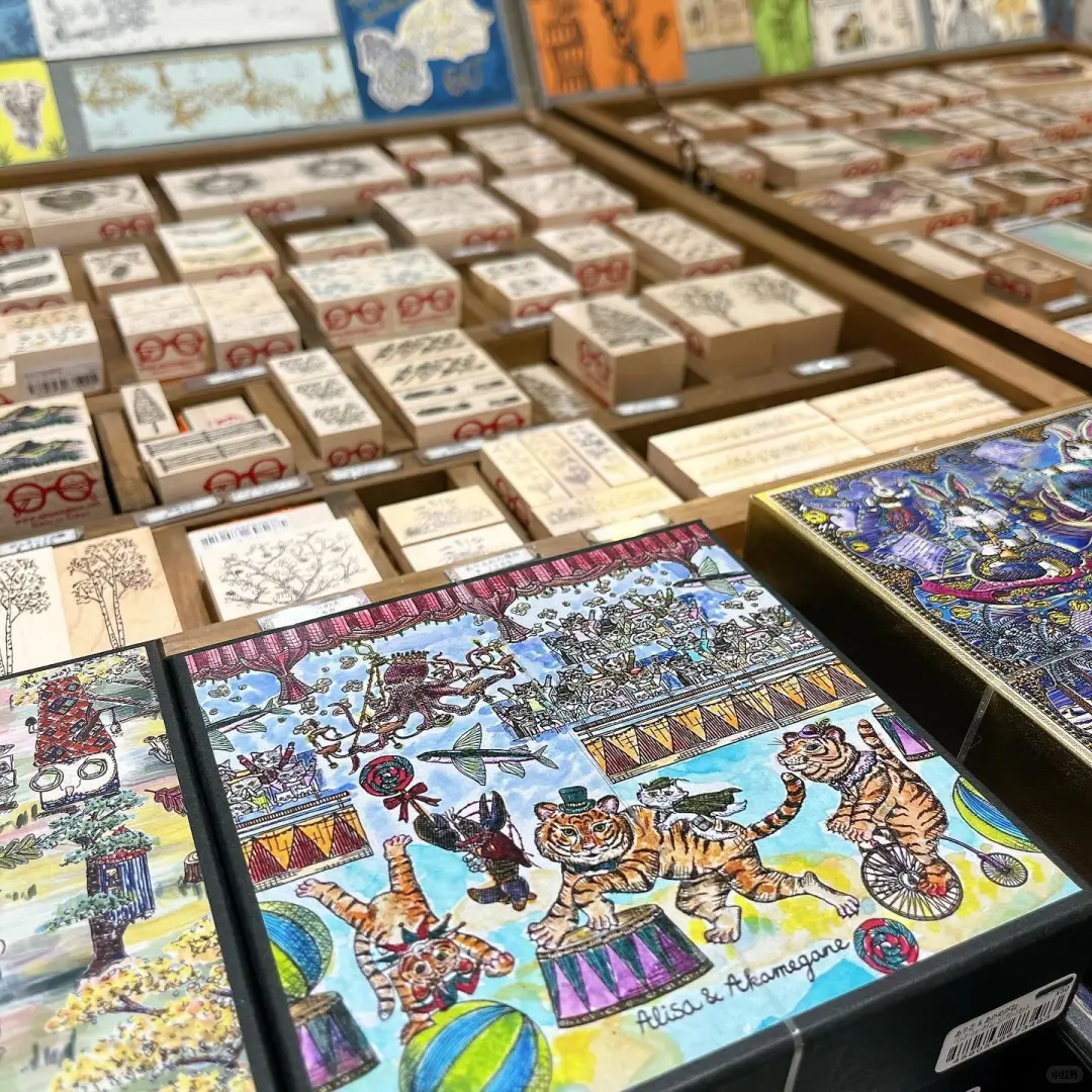 日本最大规模的文具盛会「文具女子博2025」