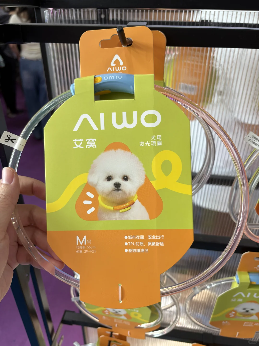 逛完深宠展看到了这些?