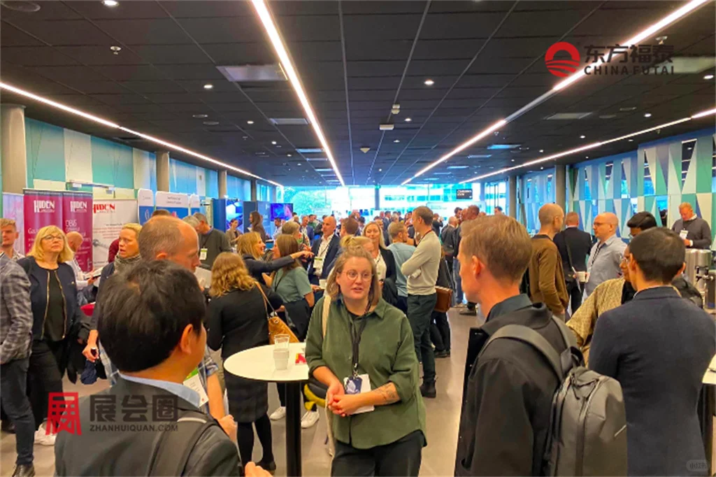 2026英国国际充电桩展 EVIE 2026