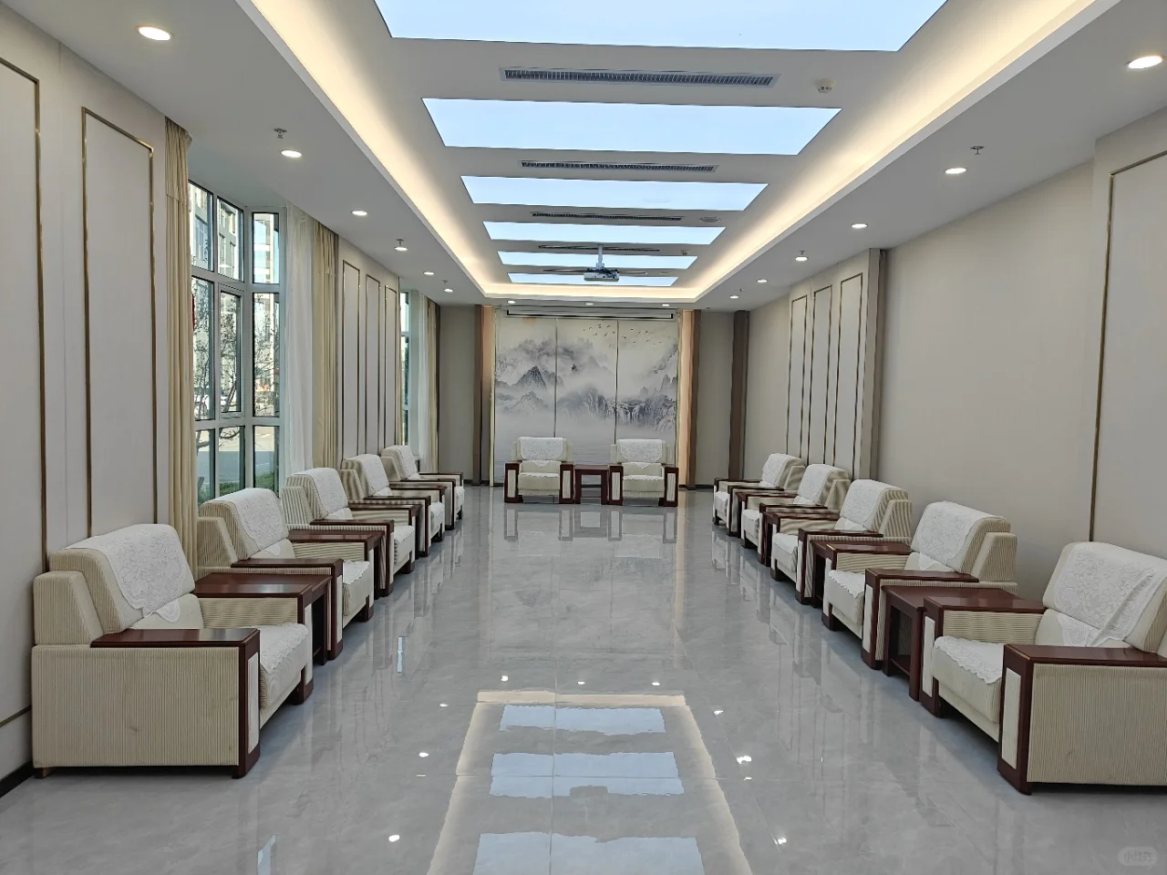 北京活动场地推荐43-新发地会展中心