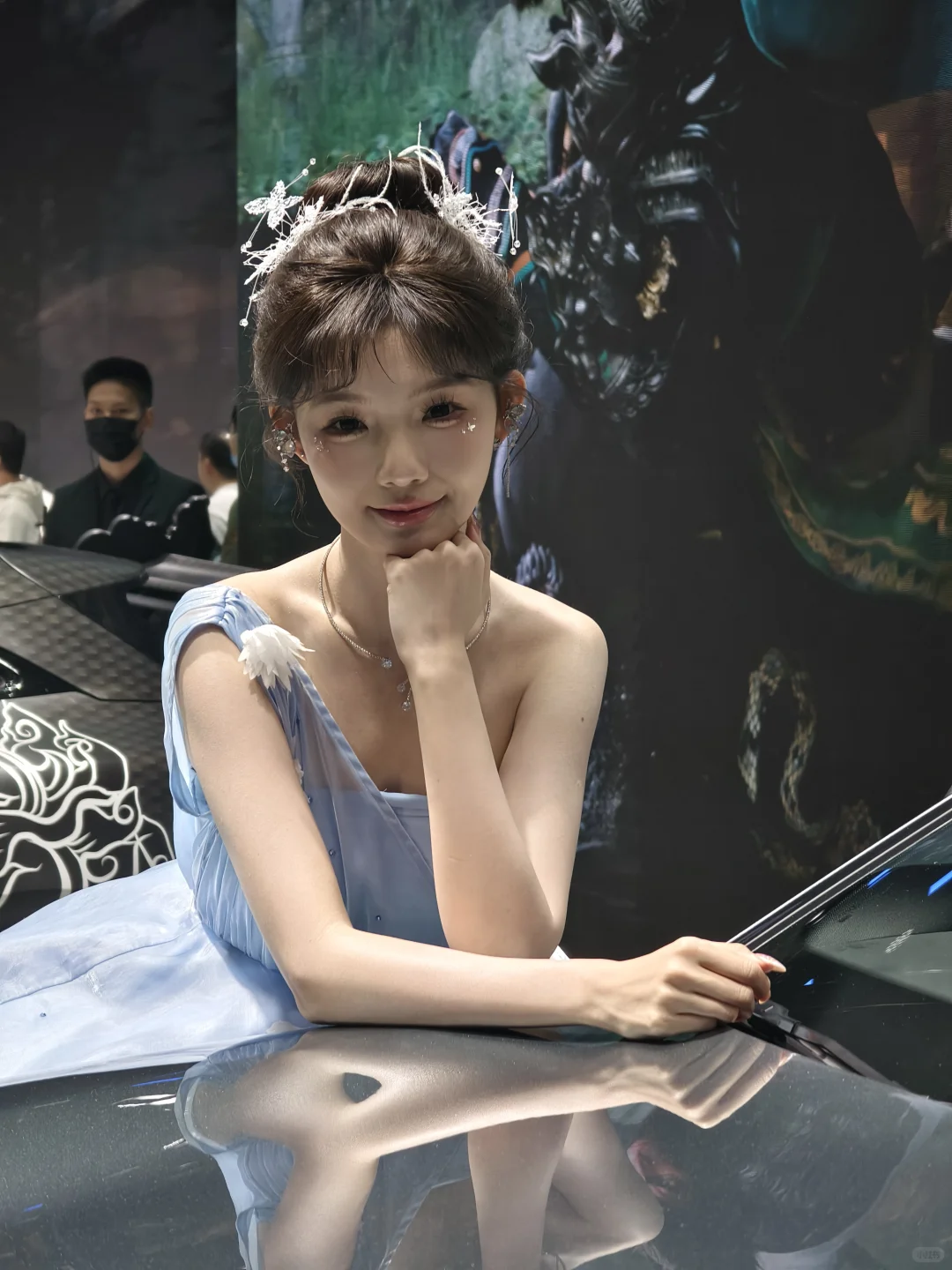 2025年广州车展攻略