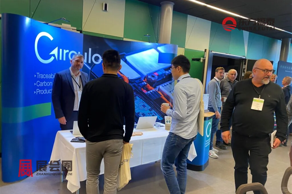 2026英国国际充电桩展 EVIE 2026