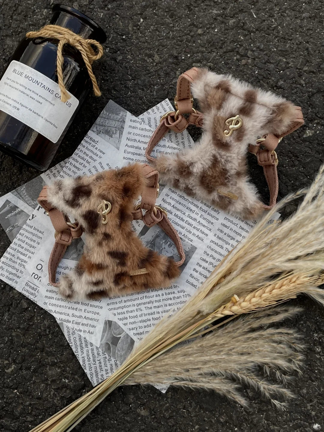 puppytie展会直播福利！！全场8折还有新周边