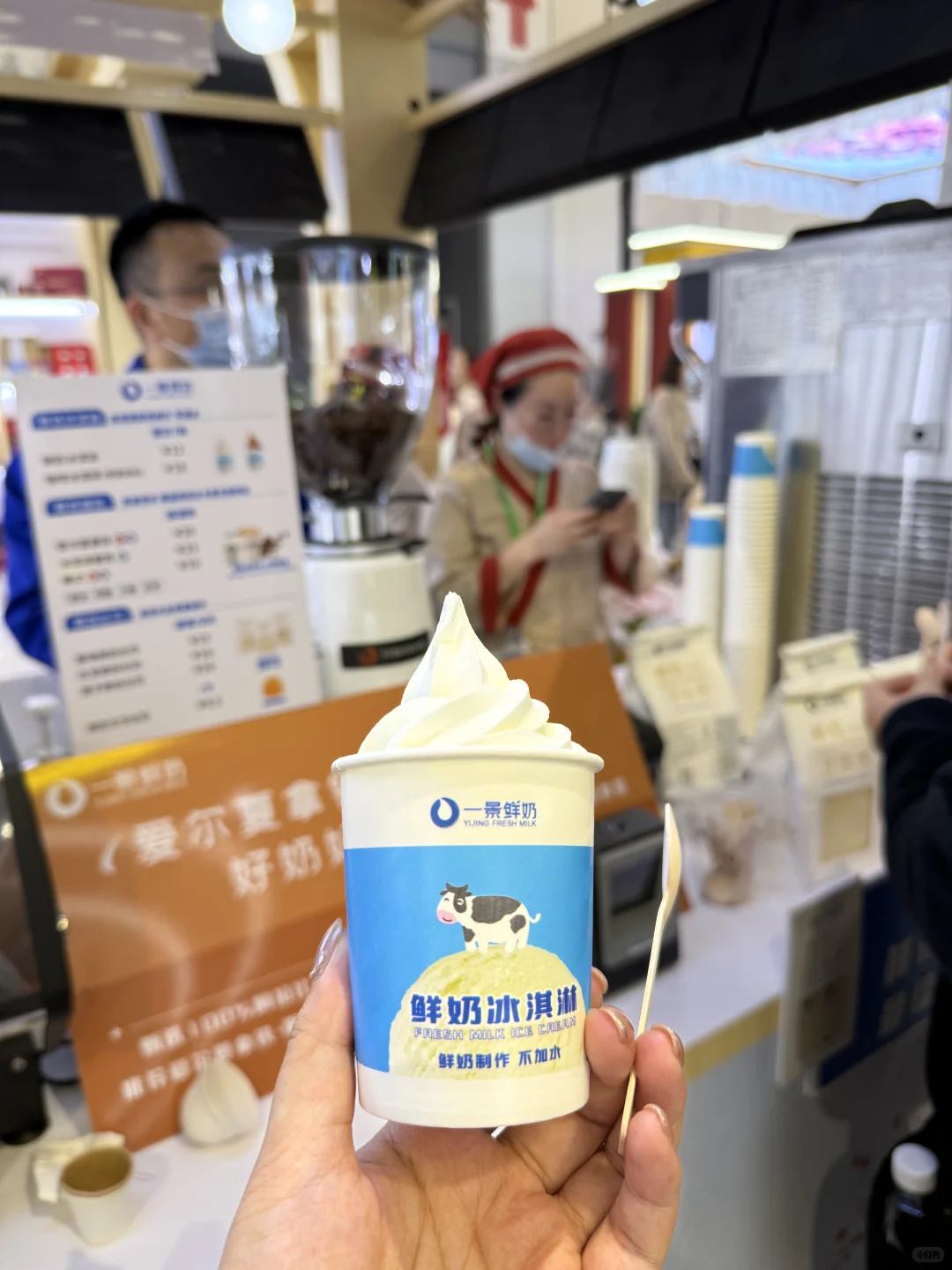 杭州农博会好逛！附逛展攻略??这几天可冲