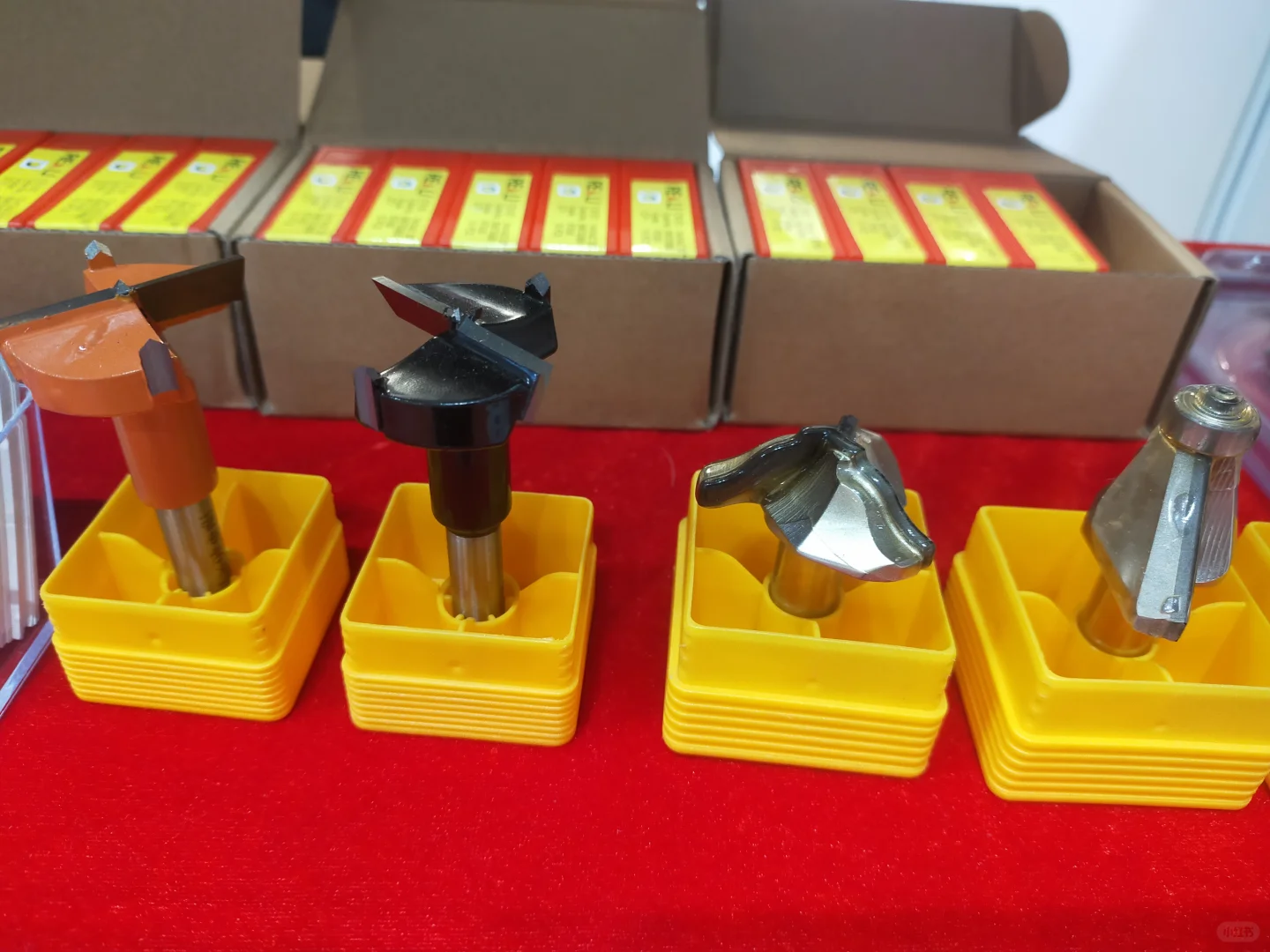 ?? 越南国际木工机械及家具制造展览会（1