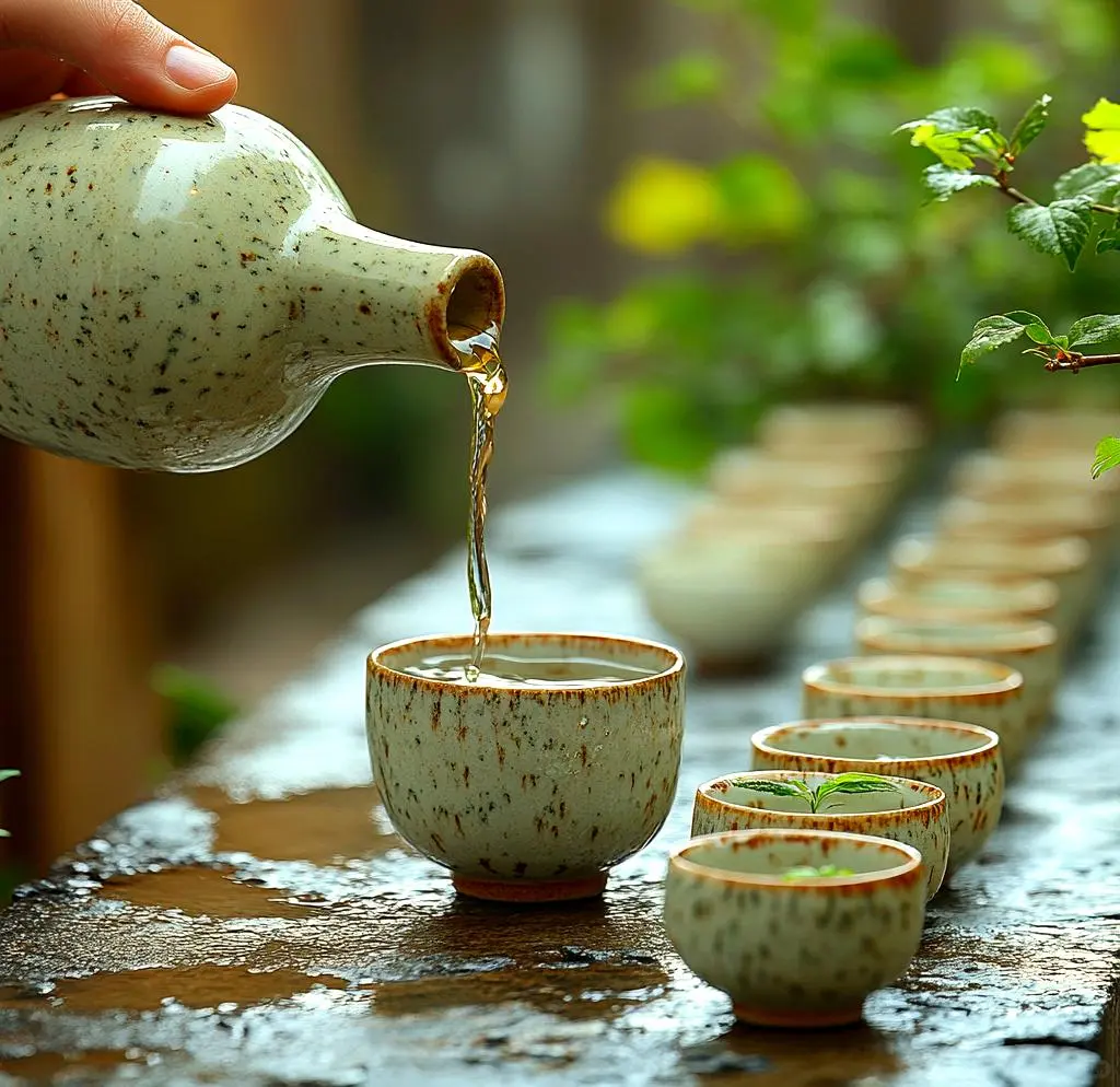 白酒行业寒冬来袭！除了··多数酒企扛不住了