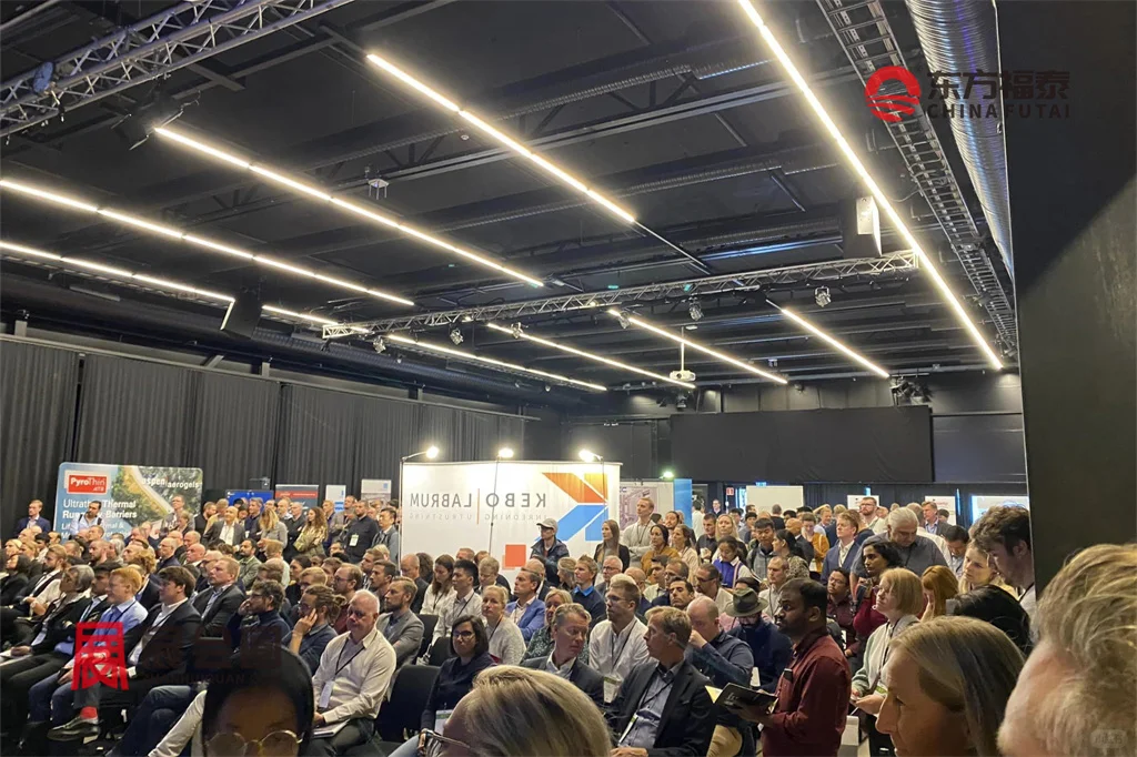 2026英国国际充电桩展 EVIE 2026