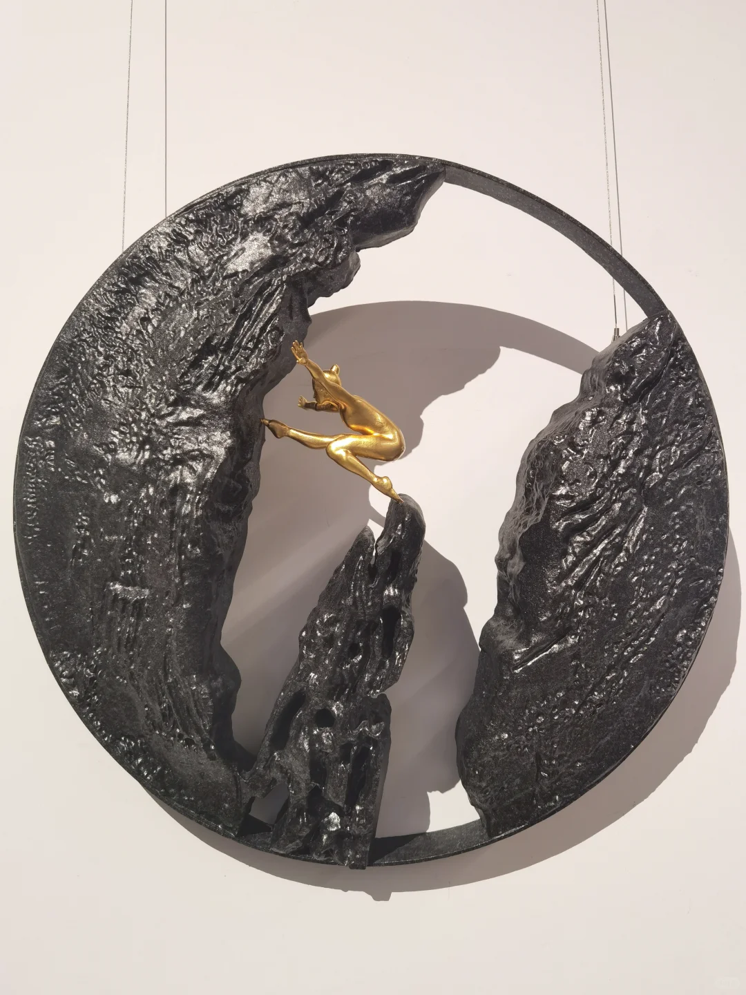 海沧金沙书院，马约翰艺术大展