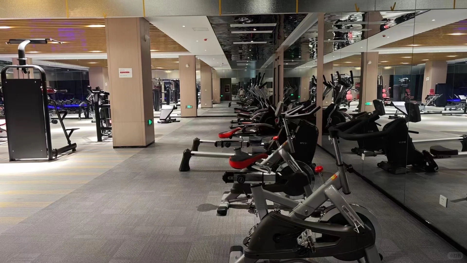 邯郸中航开招了