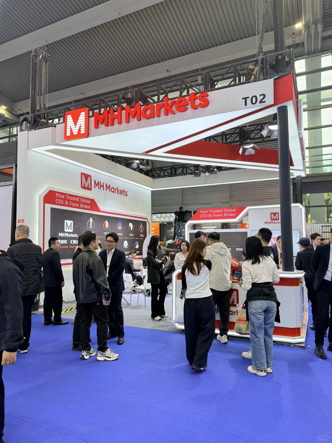 这里真的很火?！??